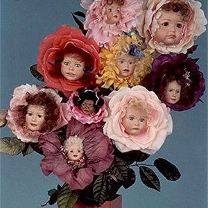 Meet your Posher, Kathleen